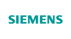 Siemens logo