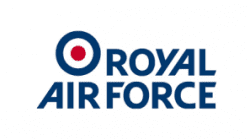 Royal Air Force logo