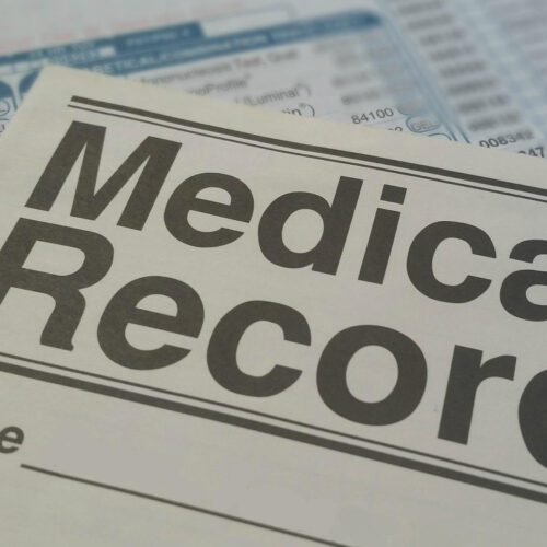 Medical records