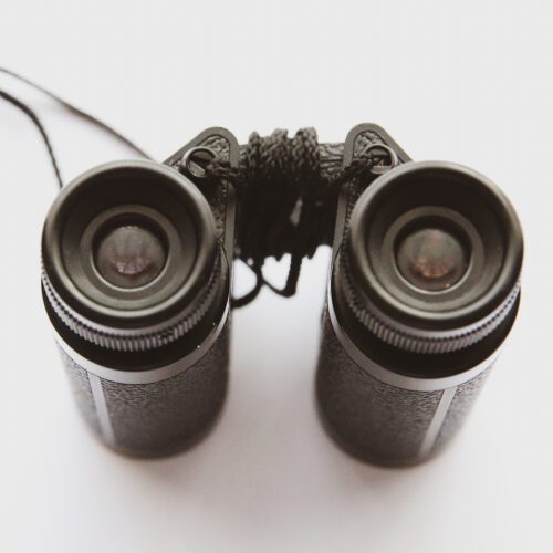 Binoculars