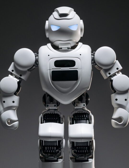 Robot