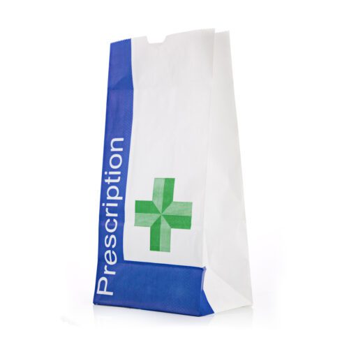 Prescription bag