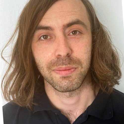Dan Gough
