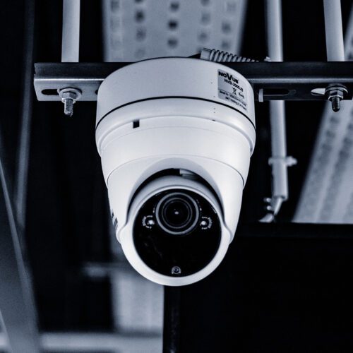 Security camera