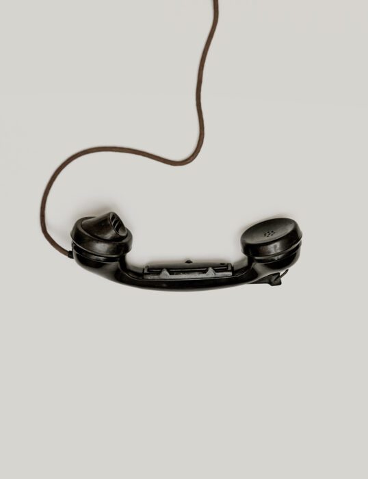 Telephone