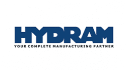 Hydram logo