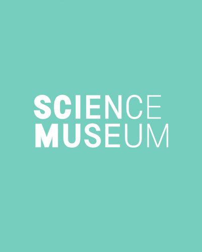 Science museum logo