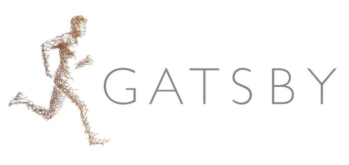 Gatsby Foundation logo