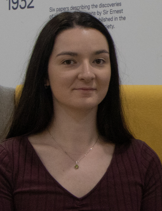 Denisa Bogdan